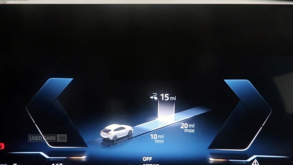 Used BMW iX2 2025 for sale - 77041061: Photo 10