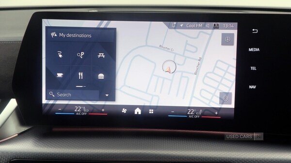 Used BMW iX2 2025 for sale - 77041061: Photo 12