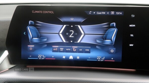 Used BMW iX2 2025 for sale - 77041061: Photo 13