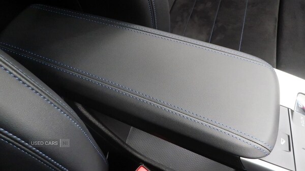 Used BMW iX2 2025 for sale - 77041061: Photo 21