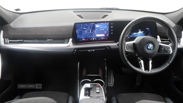 Used BMW iX2 2025 for sale - 77041061: Photo 23