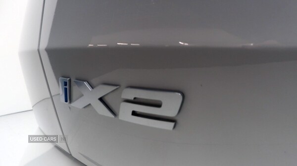 Used BMW iX2 2025 for sale - 77041061: Photo 25