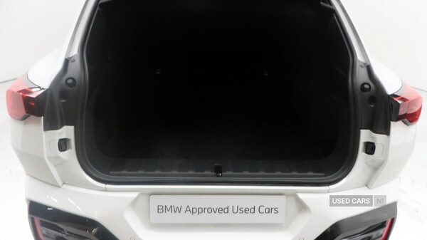 Used BMW iX2 2025 for sale - 77041061: Photo 27