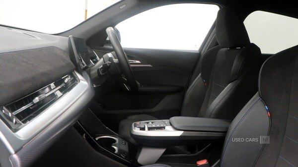 Used BMW iX2 2025 for sale - 77041061: Photo 29