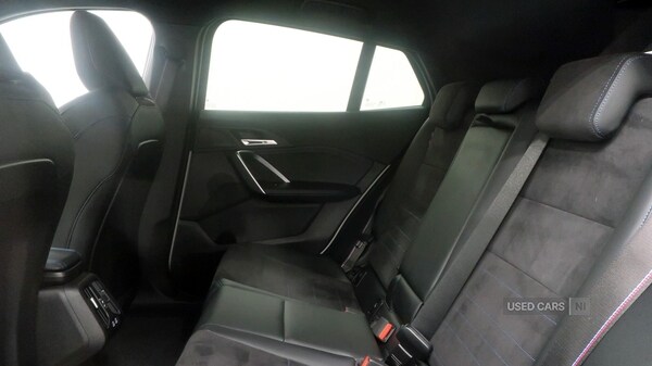 Used BMW iX2 2025 for sale - 77041061: Photo 30