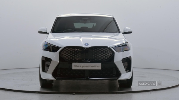 Used BMW iX2 2025 for sale - 77041061: Photo 4