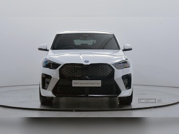 Used BMW iX2 2025 for sale - 77041061: Photo