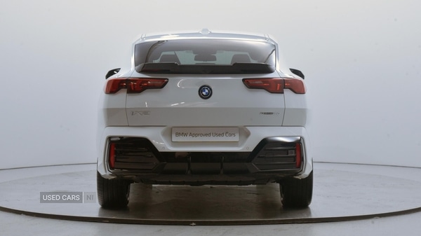 Used BMW iX2 2025 for sale - 77041061: Photo 5