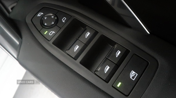 Used BMW iX2 2025 for sale - 77041061: Photo 8