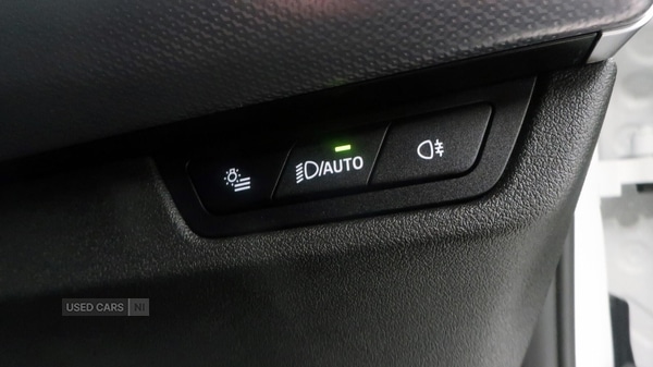 Used BMW iX2 2025 for sale - 77041061: Photo 9