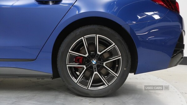 Used BMW i4 2025 for sale - 76247977: Photo 15