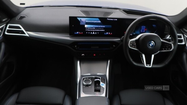 Used BMW i4 2025 for sale - 76247977: Photo 4
