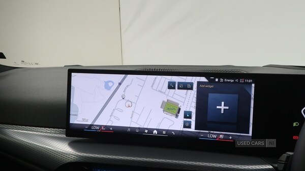 Used BMW i4 2025 for sale - 76247977: Photo 9