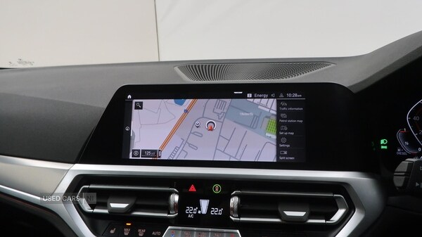 Used BMW 3 Series 2022 for sale - 76248069: Photo 10