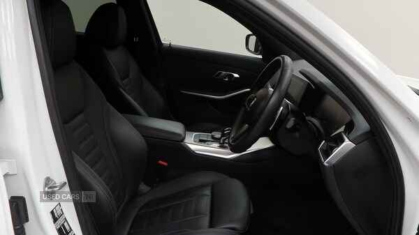 Used BMW 3 Series 2022 for sale - 76248069: Photo 12