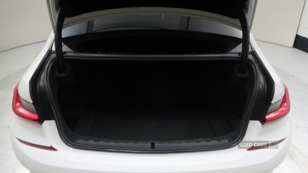 Used BMW 3 Series 2022 for sale - 76248069: Photo 14
