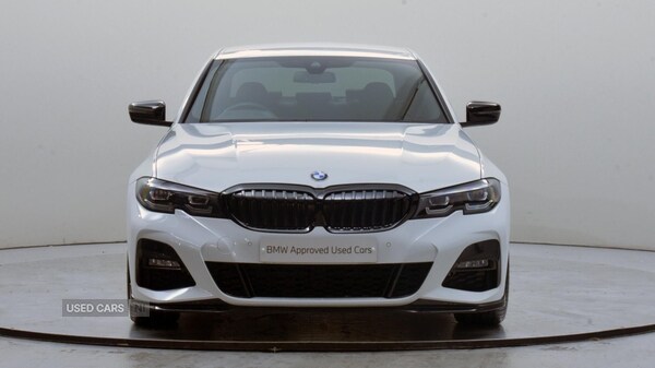 Used BMW 3 Series 2022 for sale - 76248069: Photo 16