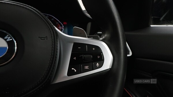 Used BMW 3 Series 2022 for sale - 76248069: Photo 18