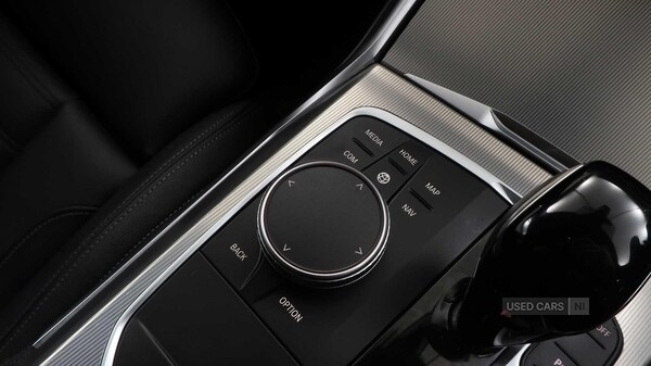 Used BMW 3 Series 2022 for sale - 76248069: Photo 19