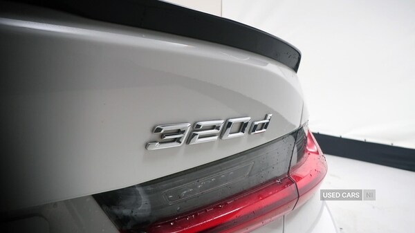 Used BMW 3 Series 2022 for sale - 76248069: Photo 21