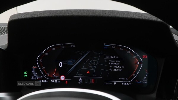 Used BMW 3 Series 2022 for sale - 76248069: Photo 23