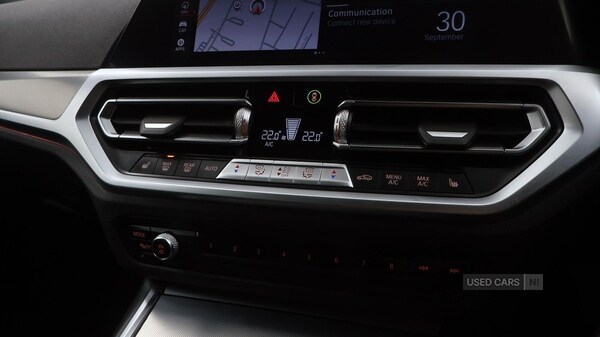 Used BMW 3 Series 2022 for sale - 76248069: Photo 24