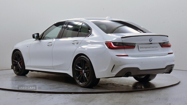 Used BMW 3 Series 2022 for sale - 76248069: Photo 2