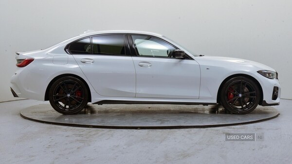 Used BMW 3 Series 2022 for sale - 76248069: Photo 3