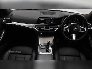 Used BMW 3 Series 2022 for sale - 76248069: Photo 4