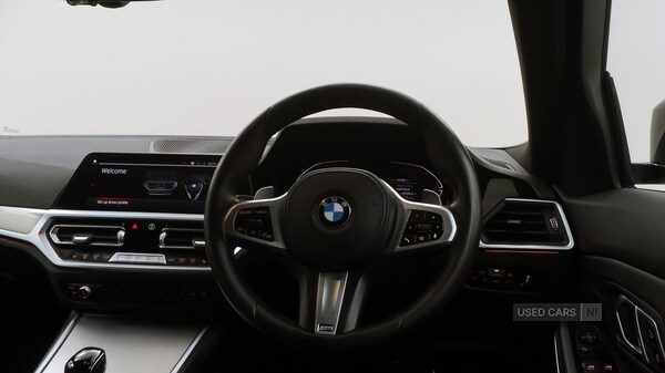 Used BMW 3 Series 2022 for sale - 76248069: Photo 6