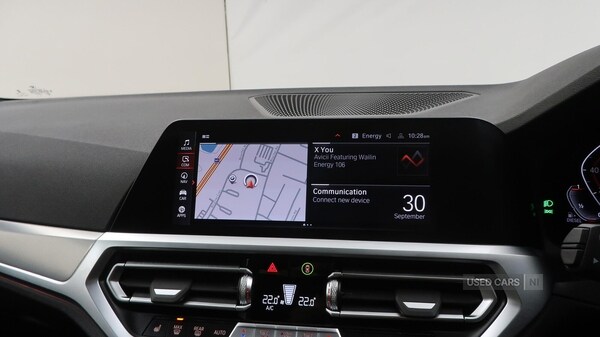 Used BMW 3 Series 2022 for sale - 76248069: Photo 9