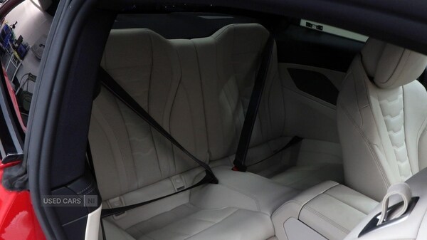 Used BMW 8 Series 2023 for sale - 77238667: Photo 12