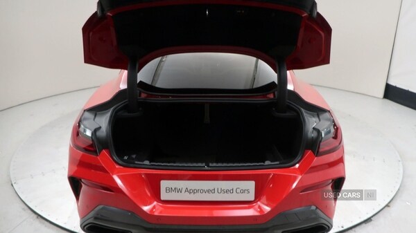 Used BMW 8 Series 2023 for sale - 77238667: Photo 13