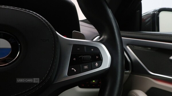 Used BMW 8 Series 2023 for sale - 77238667: Photo 18