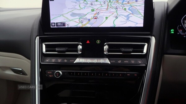 Used BMW 8 Series 2023 for sale - 77238667: Photo 25