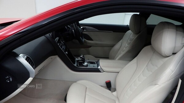 Used BMW 8 Series 2023 for sale - 77238667: Photo 7
