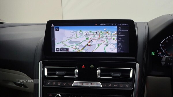 Used BMW 8 Series 2023 for sale - 77238667: Photo 9