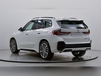 Used BMW X1 2022 for sale - 77244373: Photo
