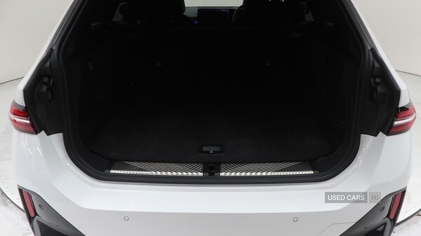 Used BMW 5 Series 2025 for sale - 76138791: Photo 14