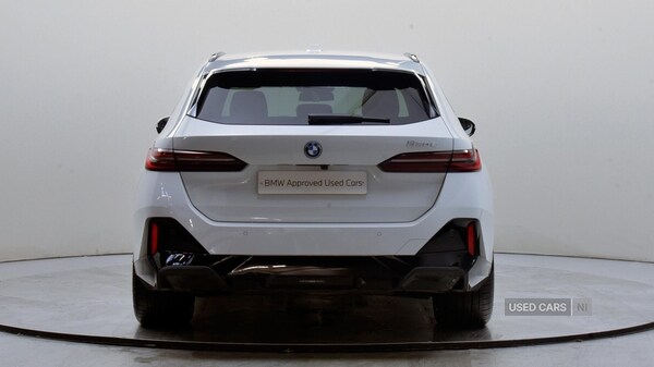 Used BMW 5 Series 2025 for sale - 76138791: Photo 16