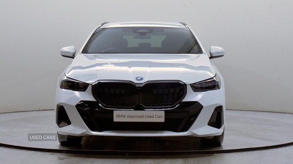 Used BMW 5 Series 2025 for sale - 76138791: Photo 17