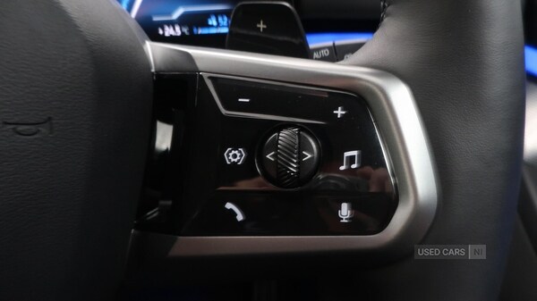 Used BMW 5 Series 2025 for sale - 76138791: Photo 19