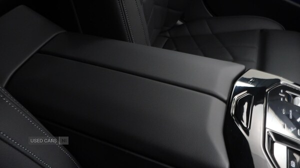 Used BMW 5 Series 2025 for sale - 76138791: Photo 31