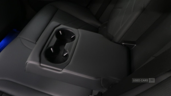 Used BMW 5 Series 2025 for sale - 76138791: Photo 34
