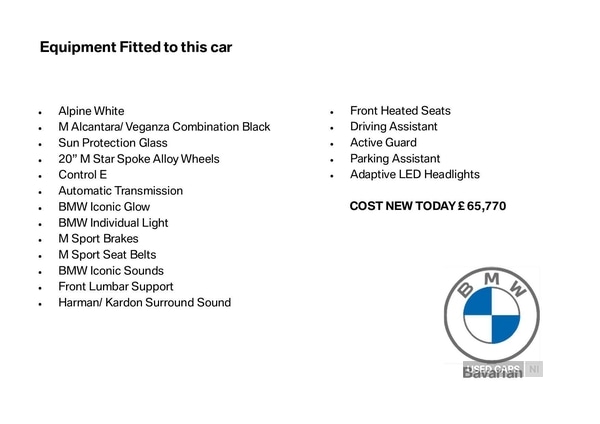 Used BMW 5 Series 2025 for sale - 76138791: Photo 5