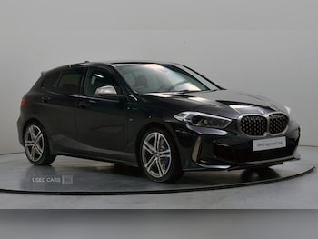Used BMW 1 Series 2019 for sale - 75553630: Photo