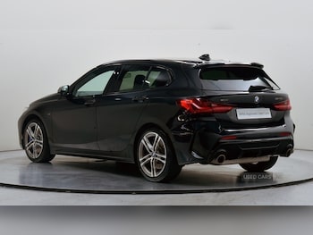 Used BMW 1 Series 2019 for sale - 75553630: Photo