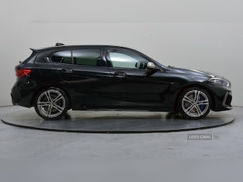 Used BMW 1 Series 2019 for sale - 75553630: Photo