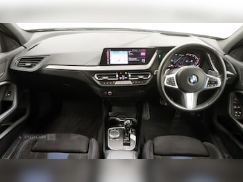 Used BMW 1 Series 2019 for sale - 75553630: Photo