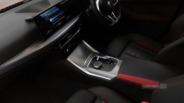 Used BMW i4 2025 for sale - 76528601: Photo 18